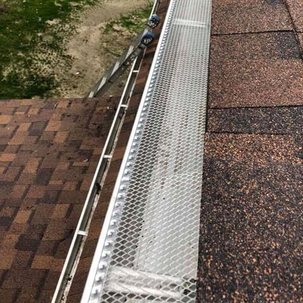 Gutter Repair Melville NY