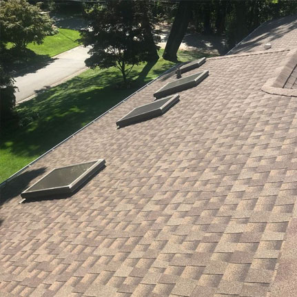 Skylight Repair Melville NY