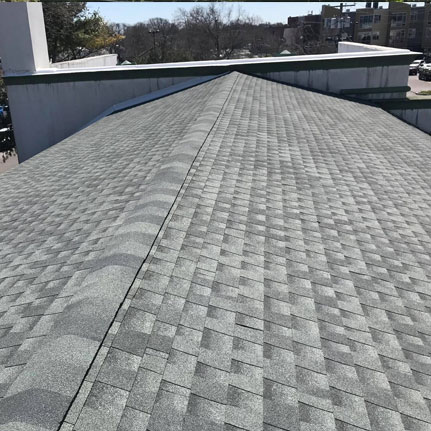 Roof Leak Repair Melville NY