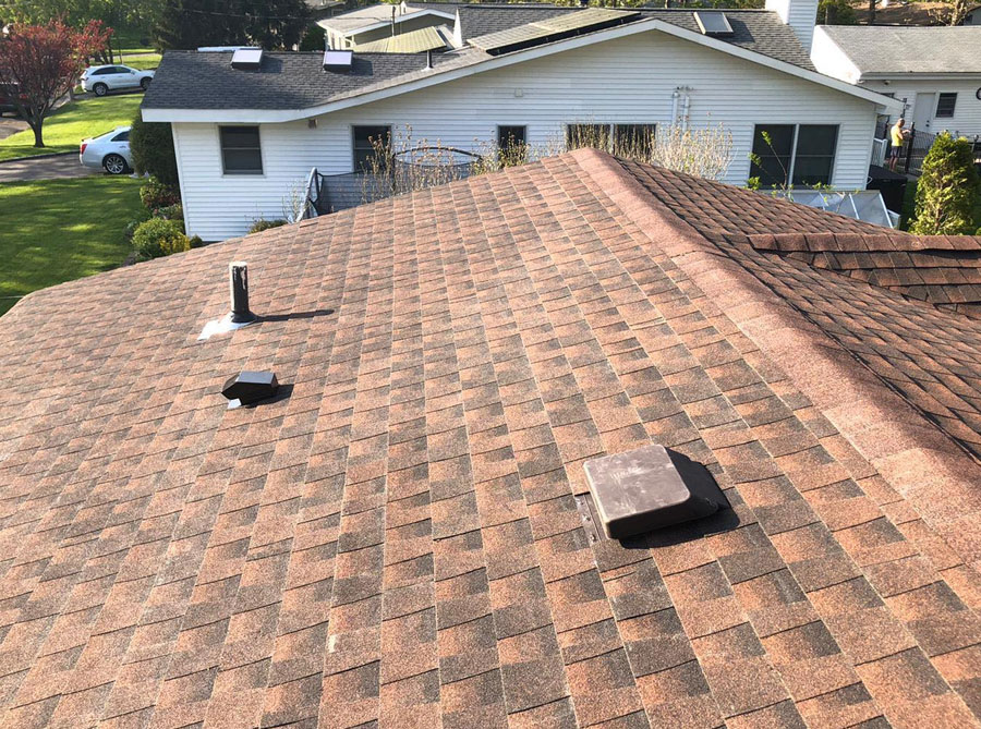 Roof Replacement Melville NY